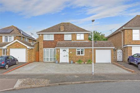 Doubleday Drive, Bapchild, Sittingbourne, Kent, ME9, 5388 - Quealy & Co