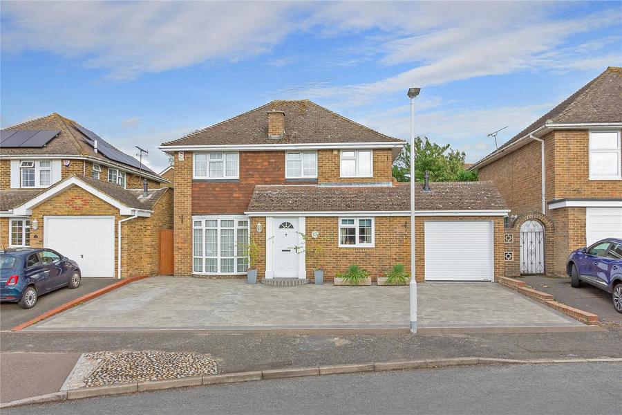 Doubleday Drive, Bapchild, Sittingbourne, Kent, ME9, 5388, image-1 - Quealy & Co