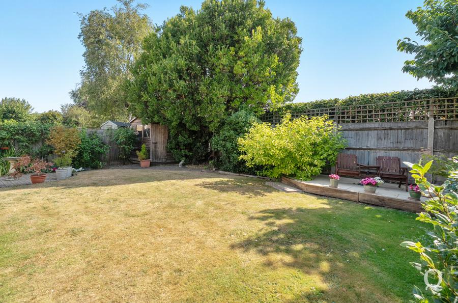 Doubleday Drive, Bapchild, Sittingbourne, Kent, ME9, 5388, image-25 - Quealy & Co