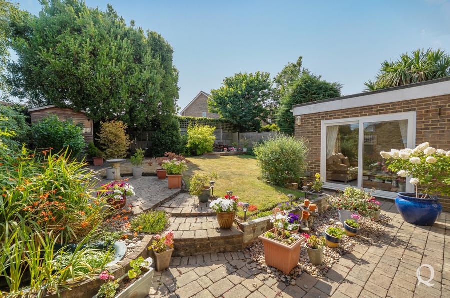 Doubleday Drive, Bapchild, Sittingbourne, Kent, ME9, 5388, image-26 - Quealy & Co