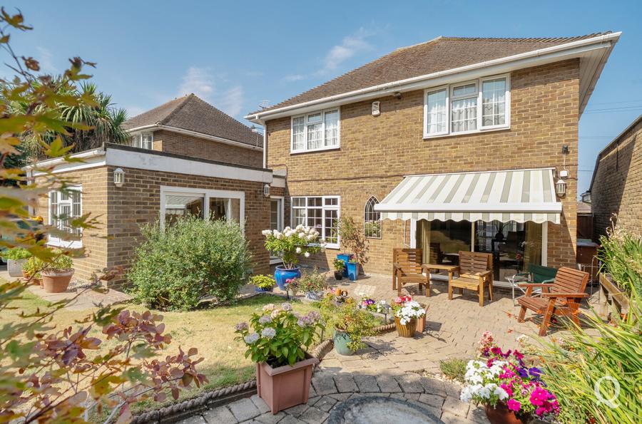 Doubleday Drive, Bapchild, Sittingbourne, Kent, ME9, 5388, image-29 - Quealy & Co