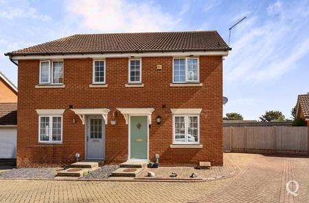Bismuth Drive, Sittingbourne, Kent, ME10, 17887 - Quealy & Co