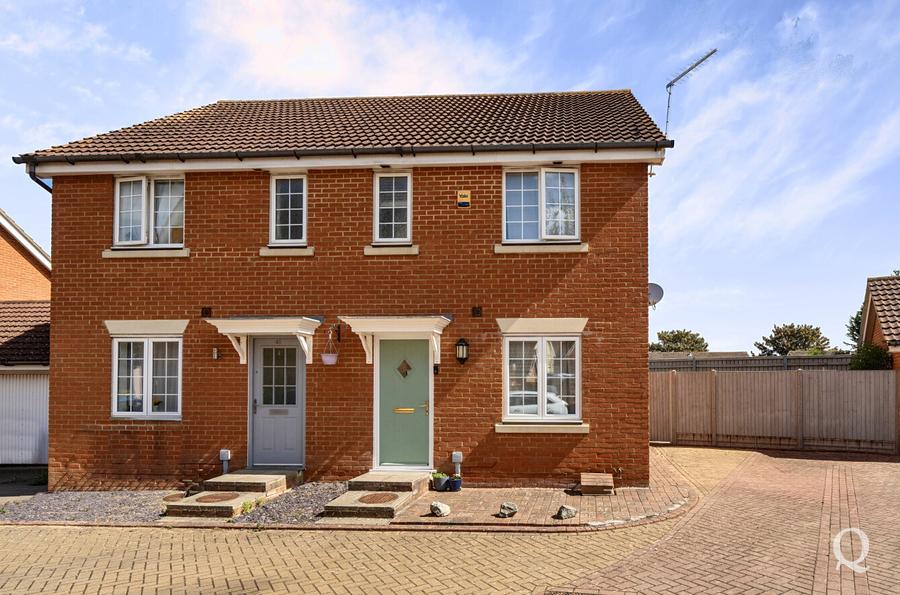 Bismuth Drive, Sittingbourne, Kent, ME10, 17887, image-1 - Quealy & Co