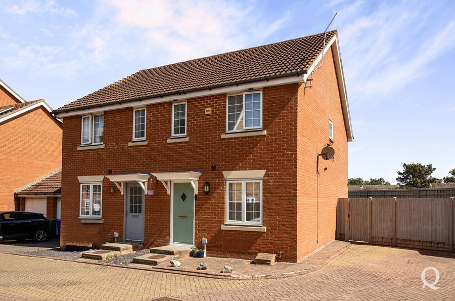 Bismuth Drive, Sittingbourne, Kent, ME10, 17887, image-29 - Quealy & Co