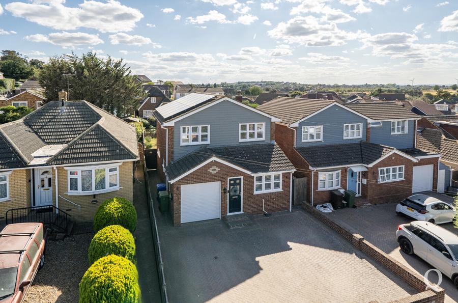 Woodland Drive, Minster on Sea, Sheerness, Kent, ME12, 17753, image-30 - Quealy & Co
