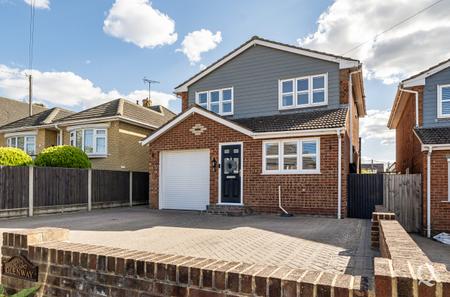 Woodland Drive, Minster on Sea, Sheerness, Kent, ME12, 17753 - Quealy & Co