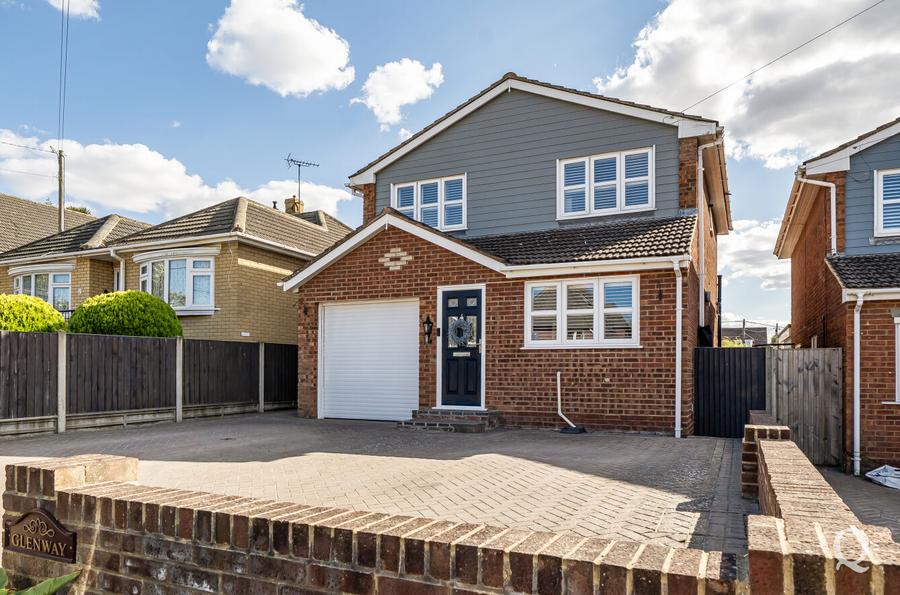 Woodland Drive, Minster on Sea, Sheerness, Kent, ME12, 17753, image-1 - Quealy & Co