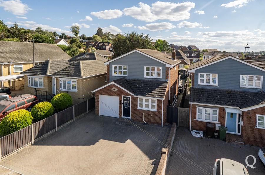 Woodland Drive, Minster on Sea, Sheerness, Kent, ME12, 17753, image-29 - Quealy & Co