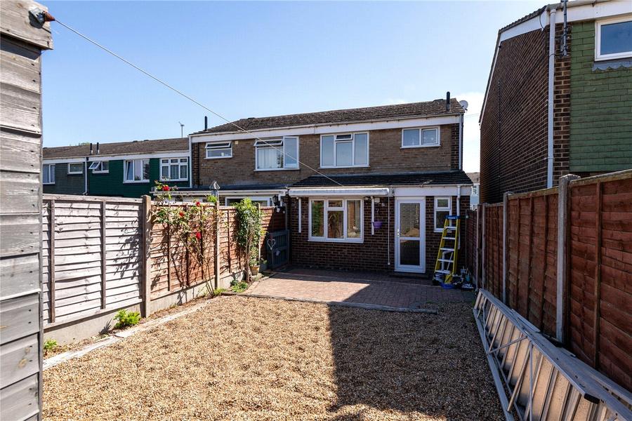 Lime Grove, Sittingbourne, Kent, ME10, 17705, image-16 - Quealy & Co