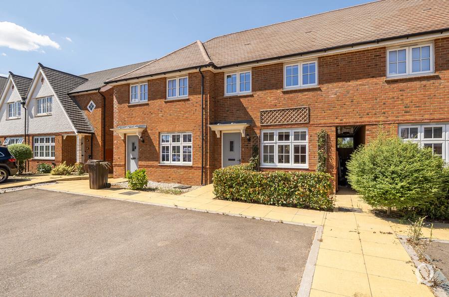 Whibley Mews, Parrett Avenue, Sittingbourne, Kent, ME10, 17530, image-22 - Quealy & Co