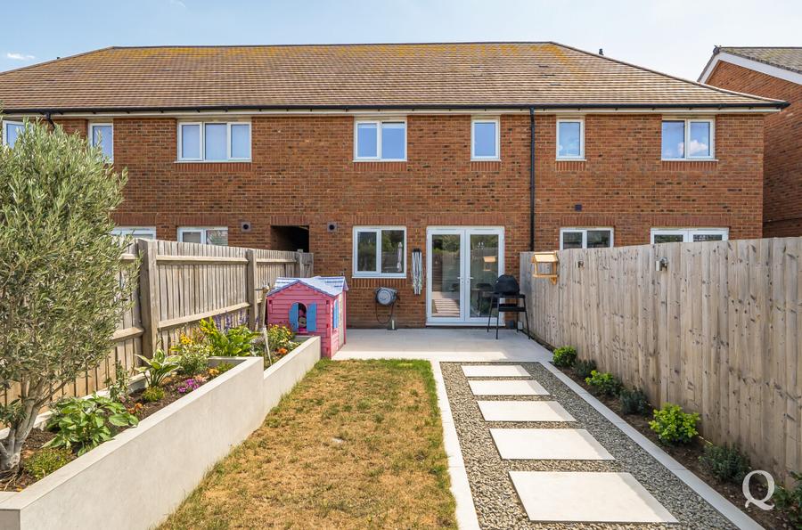 Whibley Mews, Parrett Avenue, Sittingbourne, Kent, ME10, 17530, image-23 - Quealy & Co