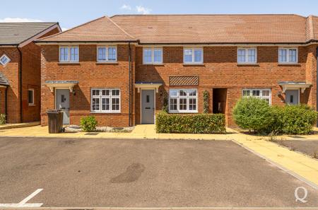 Whibley Mews, Parrett Avenue, Sittingbourne, Kent, ME10, 17530 - Quealy & Co
