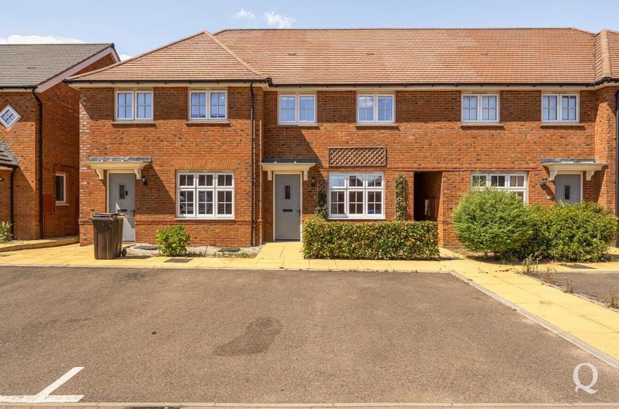 Whibley Mews, Parrett Avenue, Sittingbourne, Kent, ME10, 17530, image-1 - Quealy & Co