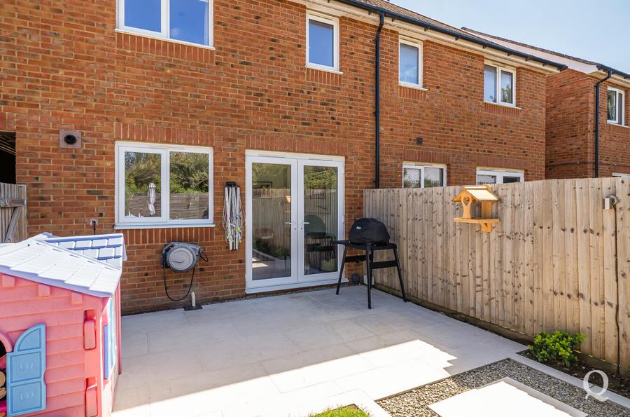 Whibley Mews, Parrett Avenue, Sittingbourne, Kent, ME10, 17530, image-21 - Quealy & Co