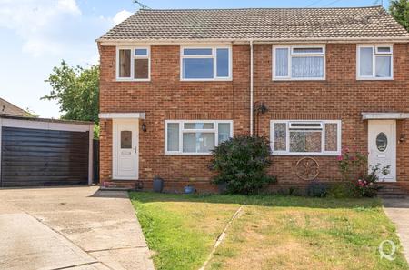 Springvale, Iwade, Sittingbourne, Kent, ME9, 17501 - Quealy & Co