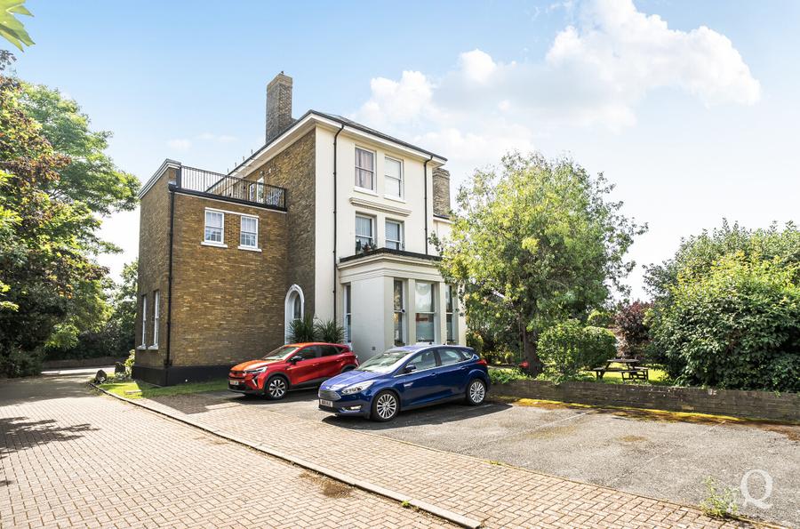 8 Whitehall Court, Bell Road, Sittingbourne, Kent, ME10, 11477, image-8 - Quealy & Co