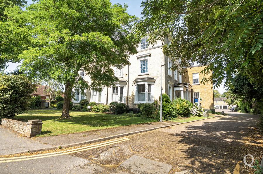 8 Whitehall Court, Bell Road, Sittingbourne, Kent, ME10, 11477, image-11 - Quealy & Co