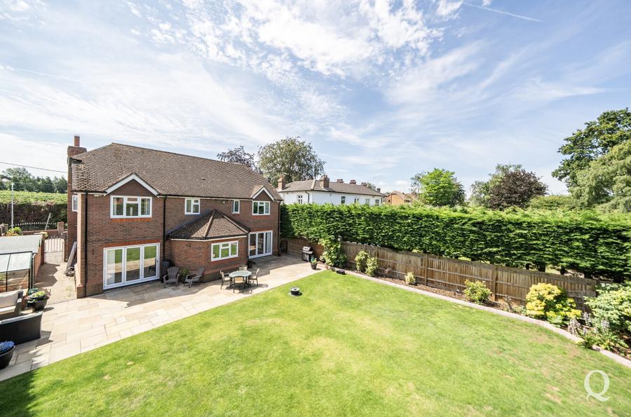 Horsham Lane, Rainham, Gillingham, Kent, ME8, 11453, image-22 - Quealy & Co