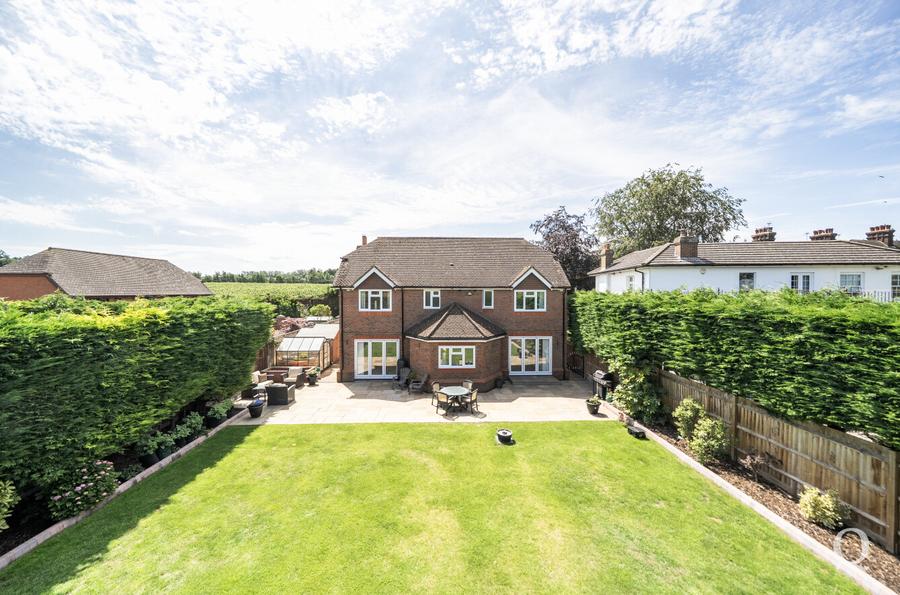 Horsham Lane, Rainham, Gillingham, Kent, ME8, 11453, image-21 - Quealy & Co