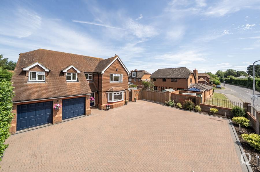 Horsham Lane, Rainham, Gillingham, Kent, ME8, 11453, image-26 - Quealy & Co