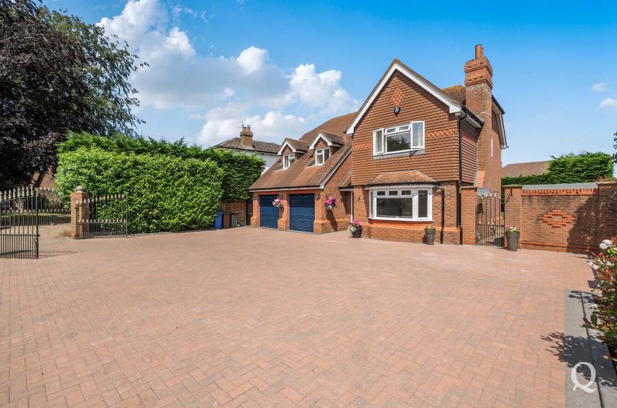 Horsham Lane, Rainham, Gillingham, Kent, ME8, 11453, image-27 - Quealy & Co