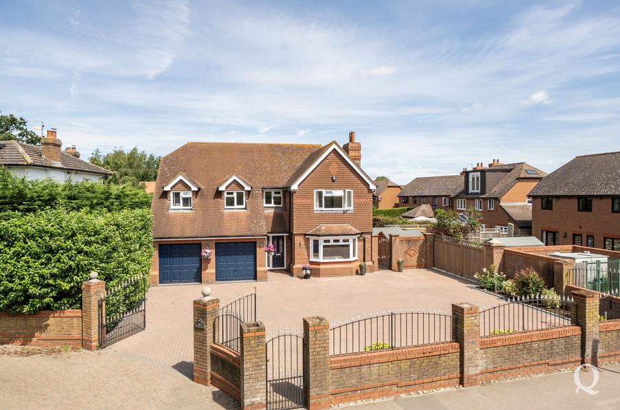 Horsham Lane, Rainham, Gillingham, Kent, ME8, 11453, image-25 - Quealy & Co