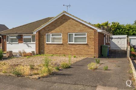 Gerrards Drive, Sittingbourne, ME10, 11377 - Quealy & Co