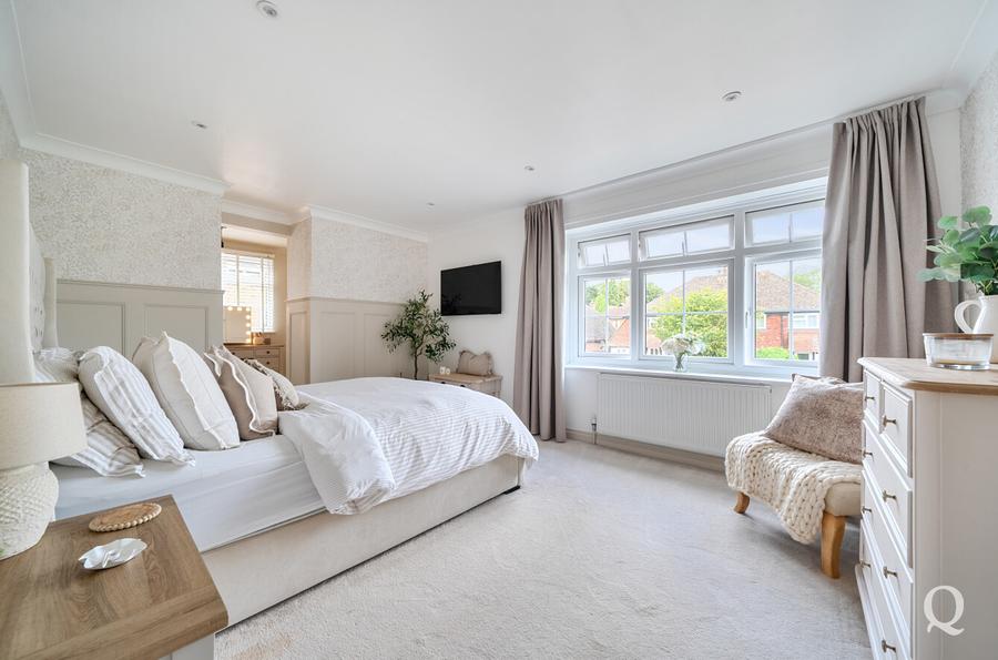 Ashtead Drive, Bapchild, Sittingbourne, Kent, ME9, 11218, image-7 - Quealy & Co