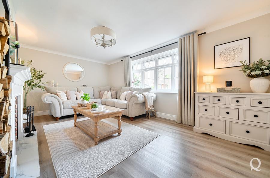 Ashtead Drive, Bapchild, Sittingbourne, Kent, ME9, 11218, image-13 - Quealy & Co