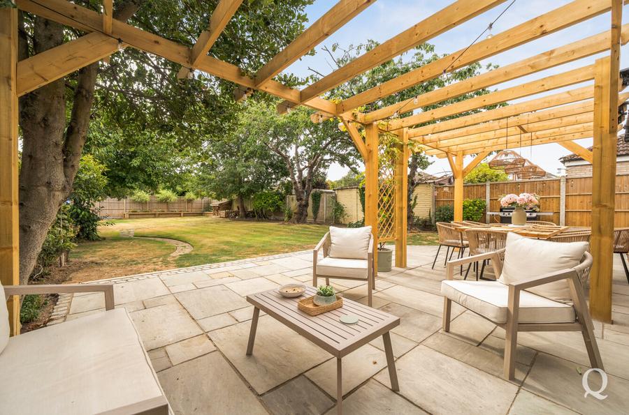 Ashtead Drive, Bapchild, Sittingbourne, Kent, ME9, 11218, image-10 - Quealy & Co