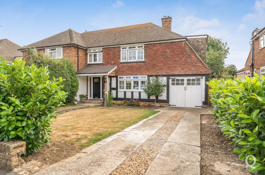 Ashtead Drive, Bapchild, Sittingbourne, Kent, ME9, 11218, image-12 - Quealy & Co