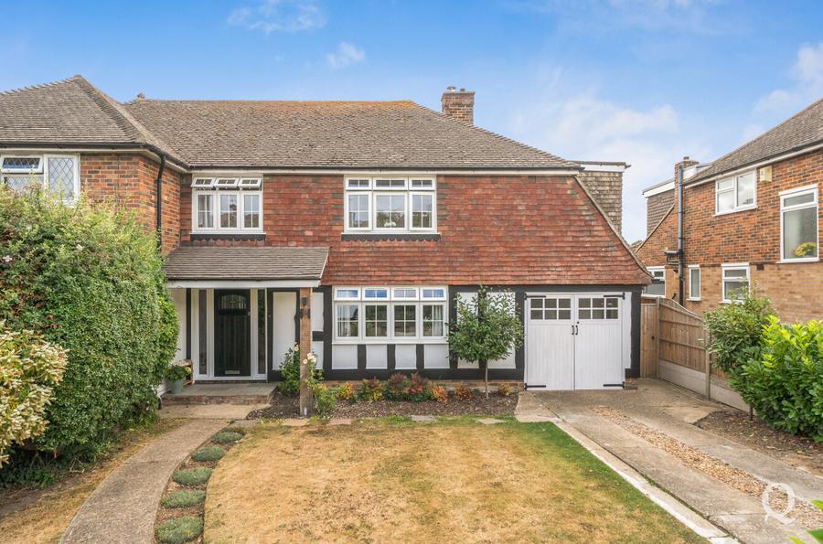 Ashtead Drive, Bapchild, Sittingbourne, Kent, ME9, 11218, image-1 - Quealy & Co