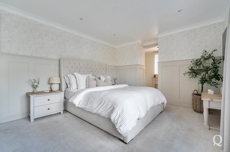 Ashtead Drive, Bapchild, Sittingbourne, Kent, ME9, 11218, image-18 - Quealy & Co