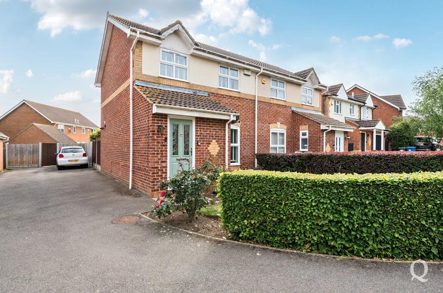 Helen Thompson Close, Iwade, Sittingbourne, Kent, ME9, 11021, image-24 - Quealy & Co