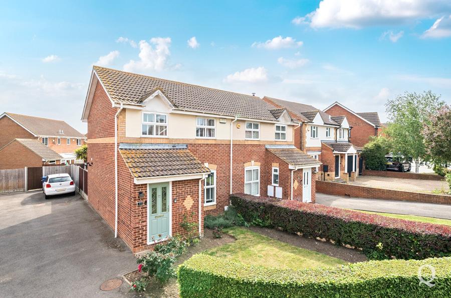 Helen Thompson Close, Iwade, Sittingbourne, Kent, ME9, 11021, image-1 - Quealy & Co