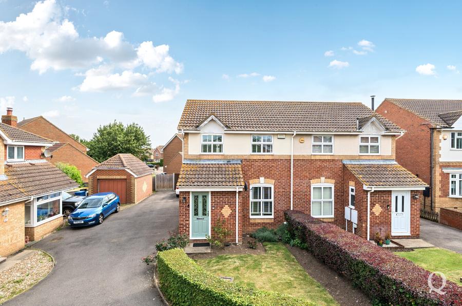Helen Thompson Close, Iwade, Sittingbourne, Kent, ME9, 11021, image-25 - Quealy & Co