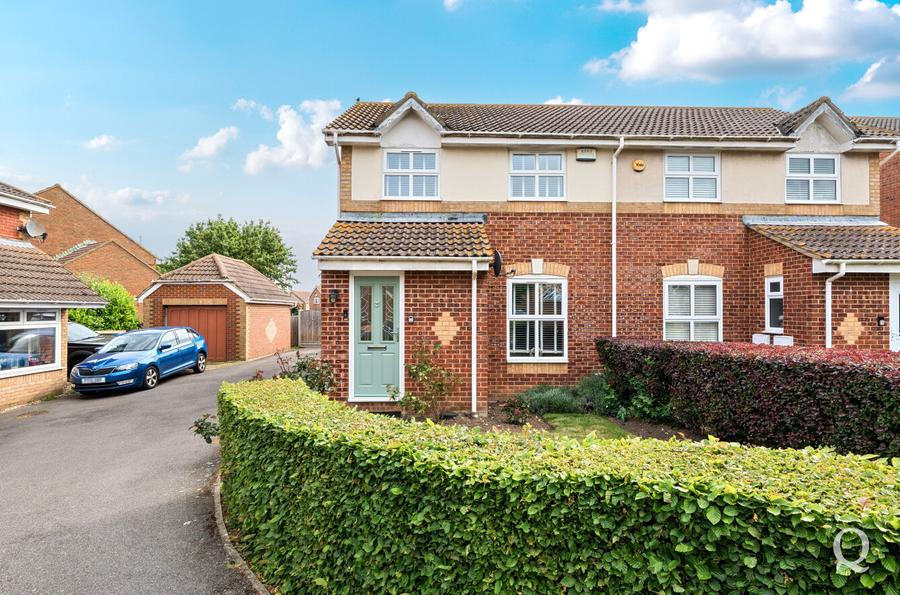 Helen Thompson Close, Iwade, Sittingbourne, Kent, ME9, 11021, image-23 - Quealy & Co