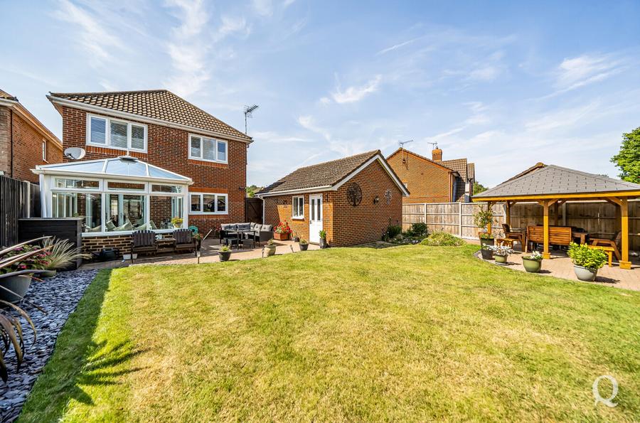 Galena Close, Sittingbourne, Kent, ME10, 10664, image-4 - Quealy & Co