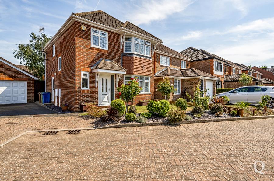Galena Close, Sittingbourne, Kent, ME10, 10664, image-24 - Quealy & Co