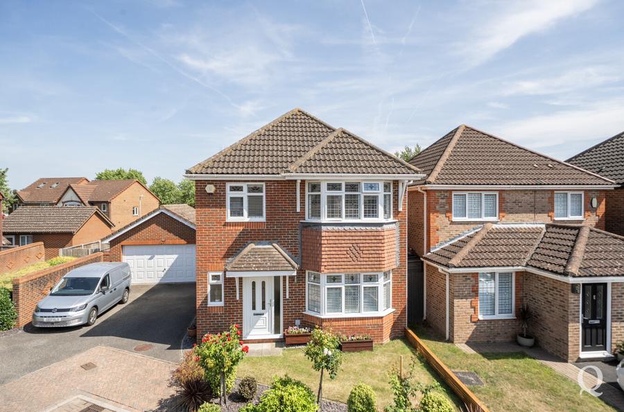 Galena Close, Sittingbourne, Kent, ME10, 10664, image-7 - Quealy & Co