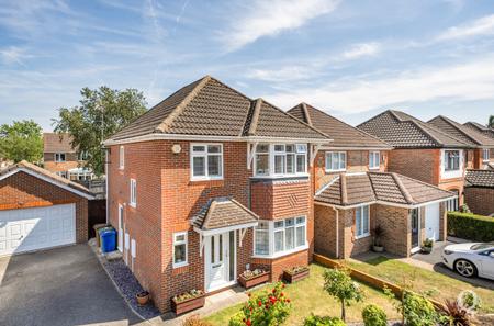 Galena Close, Sittingbourne, Kent, ME10, 10664 - Quealy & Co