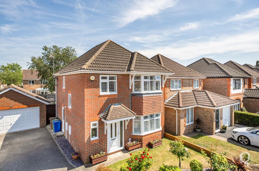 Galena Close, Sittingbourne, Kent, ME10, 10664, image-1 - Quealy & Co