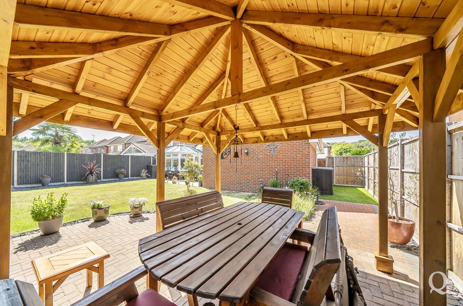 Galena Close, Sittingbourne, Kent, ME10, 10664, image-22 - Quealy & Co