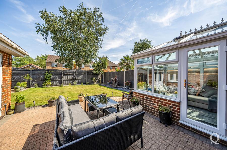 Galena Close, Sittingbourne, Kent, ME10, 10664, image-21 - Quealy & Co