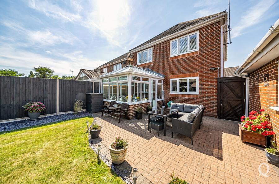 Galena Close, Sittingbourne, Kent, ME10, 10664, image-23 - Quealy & Co