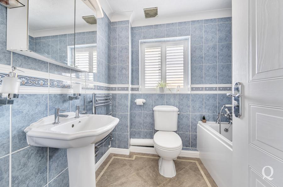 Galena Close, Sittingbourne, Kent, ME10, 10664, image-19 - Quealy & Co