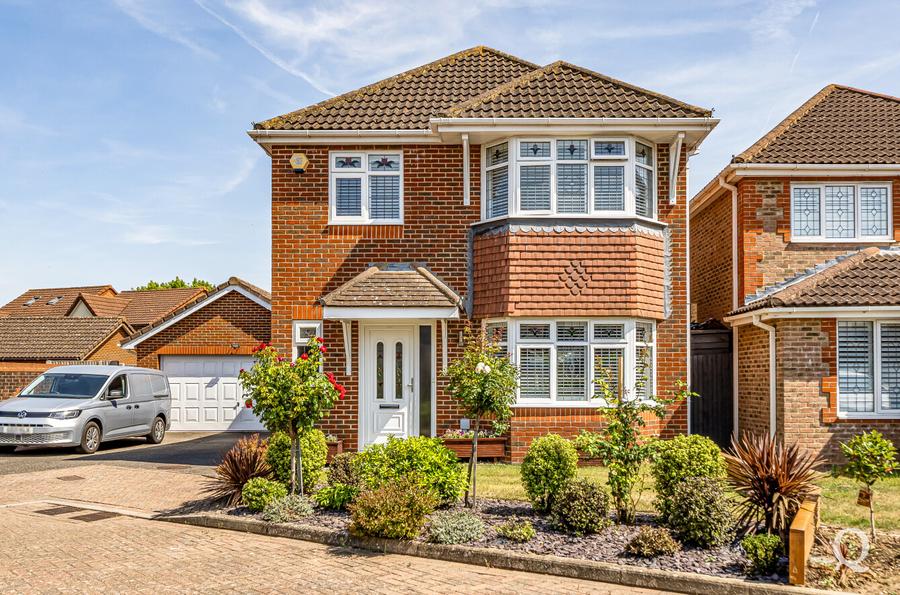 Galena Close, Sittingbourne, Kent, ME10, 10664, image-25 - Quealy & Co