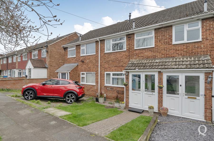Watsons Hill, Sittingbourne, Kent, ME10, 10588, image-15 - Quealy & Co