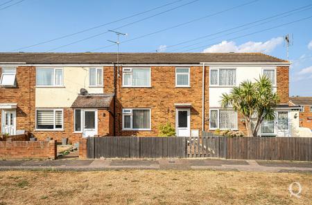 Harris Gardens, Sittingbourne, Kent, ME10, 10504 - Quealy & Co