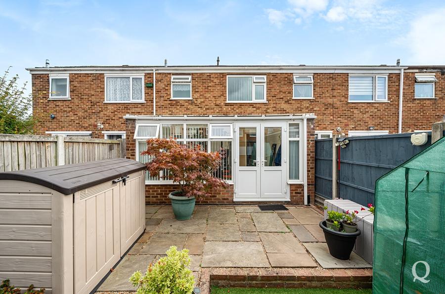 Harris Gardens, Sittingbourne, Kent, ME10, 10504, image-16 - Quealy & Co